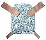 スモールフラワー（グリーン）おんぶ＆だっこひも