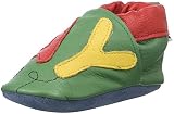 ShooShoos ベビー・ボーイズ カラー: グリーン