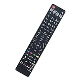 ブルーレイディスクレコーダー用リモコン fit for シャープ GA908PA BD-HDS63 BD- HDS65 BD-HDW63 BD-HDW65