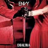 ENVY 【初回限定盤】Atype