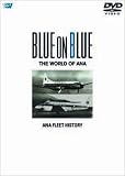 BLUE ON BLUE THE WORLD OF ANA �q��@�̗��j