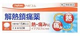 【指定第2類医薬品】解熱鎮痛薬「クニヒロ」 60錠 ※セルフメディケーション税制対象商品