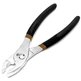 Wilmar Performance Tool W30720 6-Inch Slip Joint Pliers by Wilmar Performance Tool [並行輸入品]
