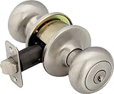 Legend 809161 Legend Grade 2 Entry Lock, Satin Nickel by Legend