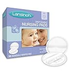 Lansinoh使い捨てBreastパッド36 EA