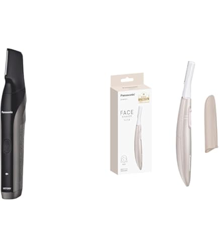 パナソニック ボディトリマー ER-NGKJ3-S Amazonパッケージ Amazon | 【Amazon.co.jp 限定】パナソニック ボディトリマー® ボディ