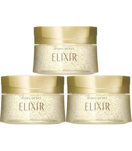 Amazon.co.jp: スリーピングジェルパック WS : ビューティー