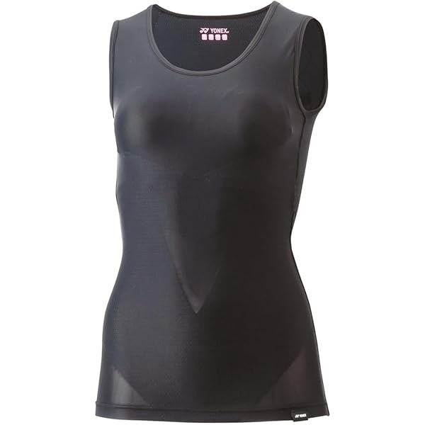 YONEX ノースリーブシャツ レディースLサイズ YONEX ノースリーブシャツ レディースLサイズ 楽天市場