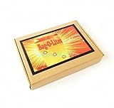 バッグ オー ライト赤 Bag O Lights-Red -- ステージマジック