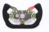 SIMPUSH レーシング ホイール F1 適用 TX 599 TS-PC