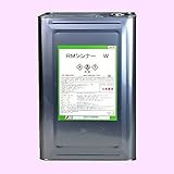 水谷ペイント　弱溶剤塗料専用うすめ液　冬用　ＲＭシンナーＷ　　１６Ｌ