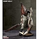 【SDCC2013/豆魚雷流通限定】 サイレントヒル2/ レッドピラミッドシング 1/6スケール PVCスタチュー マネキンVer.