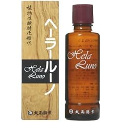 51214072大高酵素 ヘーラールーノ 120ml 24本セット 楽天市場】大高酵素 ヘーラールーノ120ml 化粧水 合成保存料 安定剤無