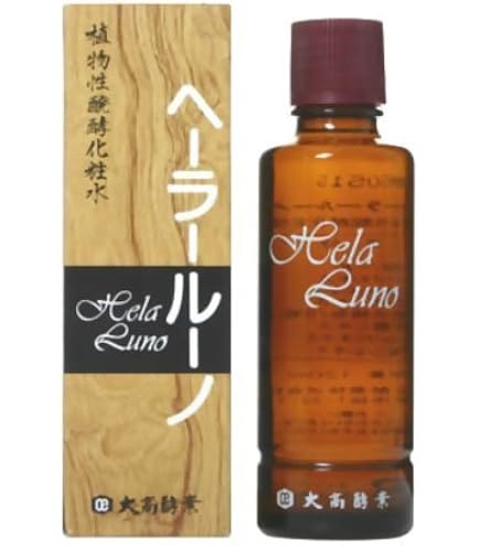 Amazon | 大高酵素 植物エキス醗酵美容水 ヘーラールーノ 720ml (業務