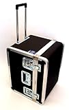 1016hwl Guardsman ATA 300 Shipping Case with Wheels and伸縮式ハンドル