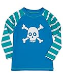 Hatley ハットレイ キッズ男の子 ラッシュガード 100cm マルチカラー 88%ナイロン,12%ポリウレタン BS4SKUL007