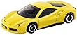 トミカ No.64 488 GTB (初回特別仕様)