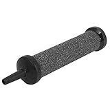 uxcell　エアストーン　15mmx70mm 水槽用　アクアリウム　ミネラルバブル