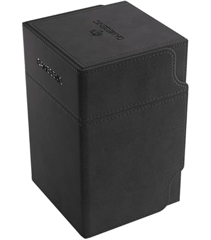 Amazon.co.jp: Gamegenic ゲームジェニック デッキケース