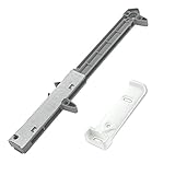 2 - Pack SoftClose for木製引き出し/高品質ソフト閉じる引き出しアダプタ/アドオン/ Retrofit / No Measuring必要な。