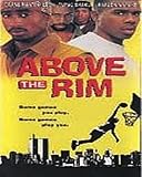 ABOVE THE RIM / (WS DOL)(北米版)( リージョンコード1) [DVD][Import]