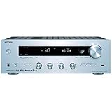 オンキョー ネットワークステレオレシーバー TX-8250(S)