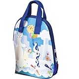 Solby おはなしマグポーチ/ともだちしろくま BGSB100506