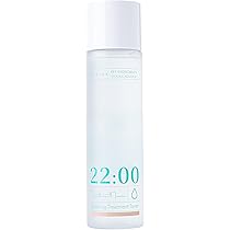 Anetos 22:00 バランシング トリートメント トナー 150ml