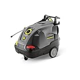 【メーカー直送】ケルヒャー 業務用温水高圧洗浄機 HDS815C50HZ-2190 【4461282】
