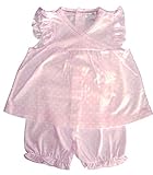 Kissy Kissy SHORTS ベビー・ガールズ カラー: ピンク