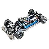タミヤ RC 特別企画商品 1/10 電動RCカー TT-02R シャーシキット 47326