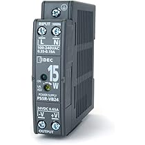 Amazon.co.jp: IDEC (アイデック/和泉電機) PS5R-VB24