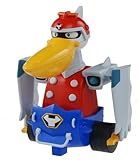 ヤッターマン YM-F09 ヤッターフィギュア ヤッターペリカン