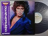 ベスト・オブ・エリック・カルメン[ＬＰレコード 12inch]
