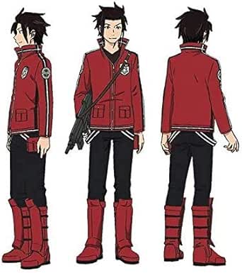 速達メール便送料無料 ワートリ 嵐山准 ラッピング無料 Koehlerinstrument Com