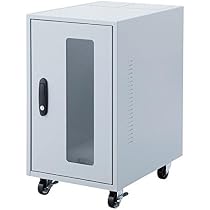 Amazon.co.jp: サンワサプライ Sanwa Supply サーバーラック用放熱