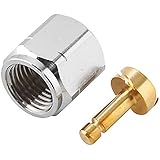 SUNGREEN(サングリーン) 肩掛噴霧機(9、10L用ネジG1/4)用部品 噴口(中子付) C-2