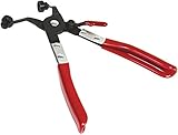 Performance Tool W80655 Performance Tool Angled Hose Clamp Pliers by Performance Tool