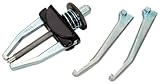 Williams 87081 2-Ton 2-Jaw Grab'N Go Puller Set by Williams