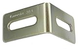 カメダ ユニカナグ UN-38A-3C 20個入