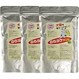 犬猫忌避剤 のらヨケサンド 400g×3袋 砂タイプ