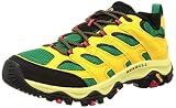 [メレル] ハイキングシューズ Moab 3 Synthetic Gore-Tex メンズ Yellow 25.5 cm 2E