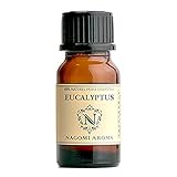 ユーカリ・ペパーミント 10ml 精油 アロマ エッセンシャルオイル オイル 天然 NAGOMI AROMA ユーカリ・ペパーミント10ml AEAJ認定精油 Eucalyptus dives