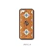 七つの大罪 戒めの復活 スマホハードケース (iPhoneX)F