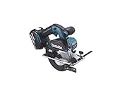 マキタ 充電式チップソーカッター 150mm 18V 5.0Ah CS551DRT