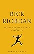 Ultimate Rick Riordan Series Order and Checklist 2018. Percy Jackson series, Trials of Apollo series, Kane Chronicles, Magnus Chase series, Graphic novels and others (English Edition)