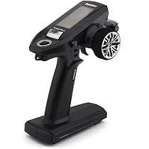 Futaba 4PM ラジコン送信機 T4PM Plus | 双葉電子工業株式会社 ラジオコントロール