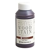 ターナー色彩 水性ウッドステイン 家具・木工製品用絵の具 100ml マホボニー WOODJW1-21