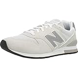 [ニューバランス] 996 ホワイト CM996BT スニーカー メンズ レディース ユニセックス ランニングシューズ ホワイト 27.5cm