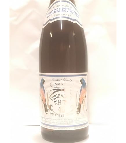 Amazon.co.jp: ルリカケス 奄美産ラム 40度 900ml : 食品・飲料・お酒